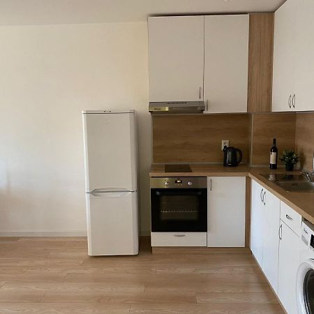 Brand New Apartment With Outdoor Swimming Pool Varna ภายนอก รูปภาพ