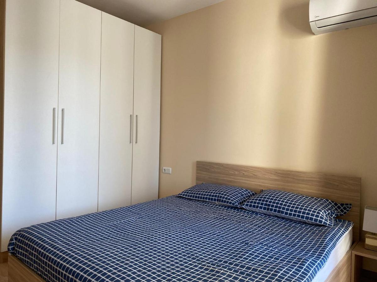 Brand New Apartment With Outdoor Swimming Pool Varna ภายนอก รูปภาพ