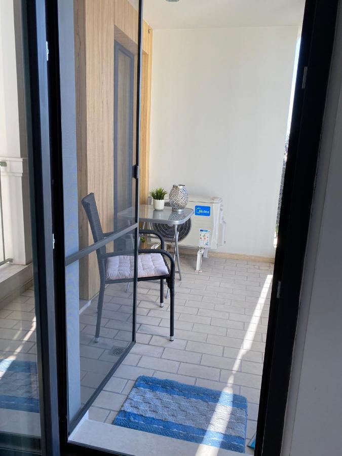 Brand New Apartment With Outdoor Swimming Pool Varna ภายนอก รูปภาพ