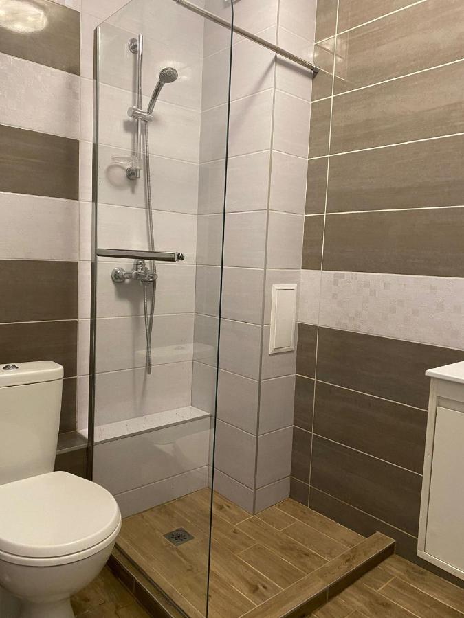 Brand New Apartment With Outdoor Swimming Pool Varna ภายนอก รูปภาพ